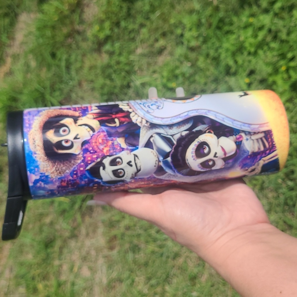 Drinkware